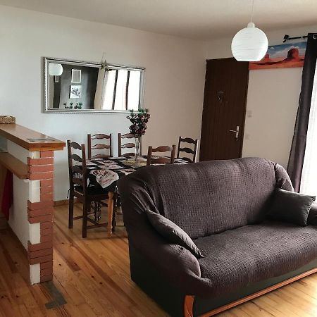 Appartement A La Montagne Palau-de-Cerdagne Экстерьер фото