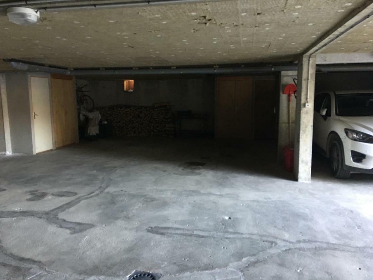 Appartement A La Montagne Palau-de-Cerdagne Экстерьер фото