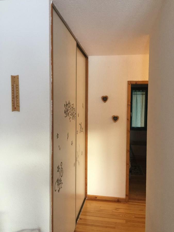 Appartement A La Montagne Palau-de-Cerdagne Экстерьер фото