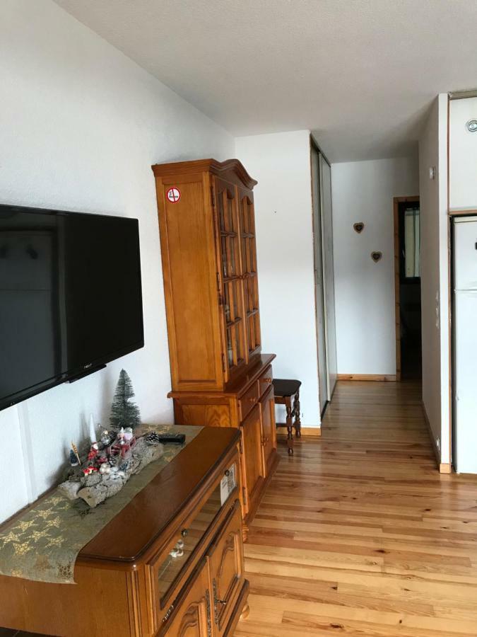 Appartement A La Montagne Palau-de-Cerdagne Экстерьер фото